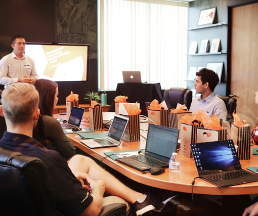 iEdge-business-development
